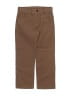 Janie and Jack Brown Khakis Size S (kids) - photo 1