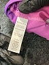 Athleta Color Block Pink Yoga Pants Size XS - photo 8