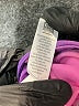 Athleta Color Block Pink Yoga Pants Size XS - photo 9