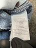 Ann Taylor LOFT Hearts Blue Jeans Size 29 waist - photo 8