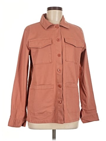 Sanctuary Jacket (view 1)