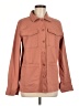 Sanctuary Orange Jacket Size M - photo 1