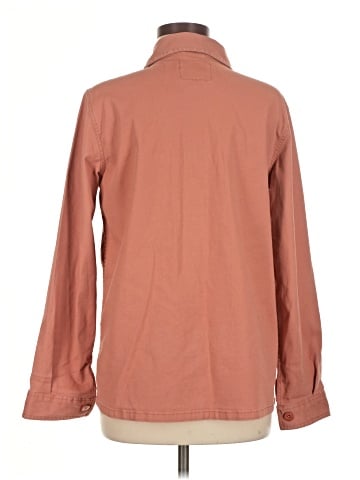 Sanctuary Jacket (view 2)