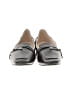 Hush Puppies Black Flats Size 9 - photo 2