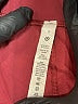 Lululemon Athletica Burgundy Active Pants Size 2 - photo 7