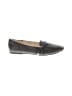 Hush Puppies Black Flats Size 9 - photo 1