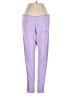 Adidas Purple Track Pants Size S - photo 1