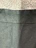 Madewell Solid Black Romper Size 00 - photo 4