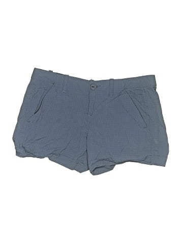 KOPPEN Shorts (view 1)