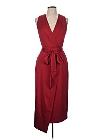 Ted Baker London Cocktail Dress (view 1)