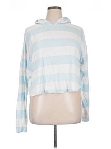 colsie Pullover Sweater (view 1)
