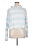 colsie Blue Pullover Sweater Size XL - photo 1