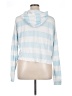 colsie Blue Pullover Sweater Size XL - photo 2