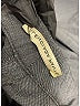 Balenciaga Chevron-herringbone Gray Dress Pants Size EU 34 / US 4 - photo 6