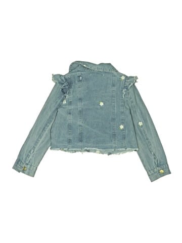 Cupcakes & Cashmere Denim Jacket (view 2)