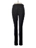 Hue Solid Black Active Pants Size M - photo 2