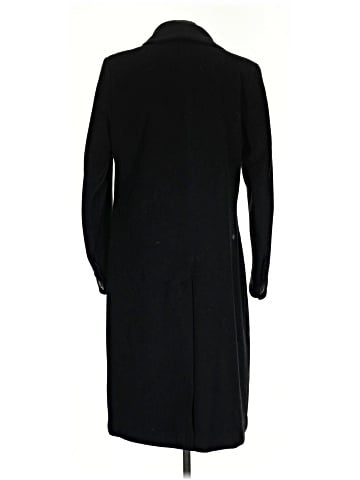 Calvin Klein Wool Coat (view 2)