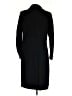 Calvin Klein Black Wool Coat Size XS - photo 2