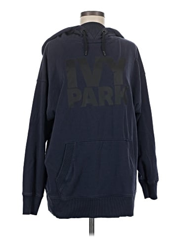 Ivy Park Pullover Hoodie (view 1)