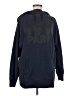 Ivy Park Blue Pullover Hoodie Size M - photo 1