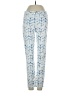 3x1 Print Blue Casual Pants Size 25 waist - photo 1