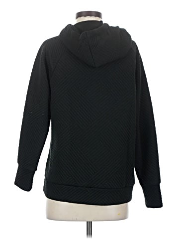 Green Tea Pullover Hoodie (view 2)