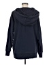 Ivy Park Blue Pullover Hoodie Size M - photo 2