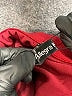 Allegra K 100% Polyester Tweed Gray Casual Skirt Size XS - photo 4