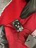 Allegra K 100% Polyester Tweed Gray Casual Skirt Size XS - photo 5