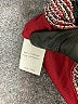 Allegra K 100% Polyester Tweed Gray Casual Skirt Size XS - photo 6