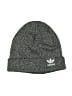 Adidas Gray Black Beanie One size - photo 1