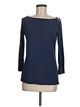 Lilly Pulitzer 3/4 Sleeve Top