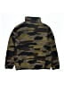 Pacific Trail 100% Polyester Camo Green Jacket Size XS (kids) - photo 2