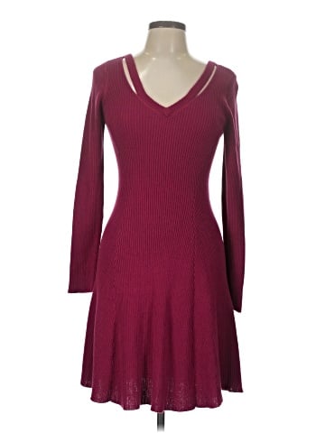 Just Fab Casual Dress (view 1)