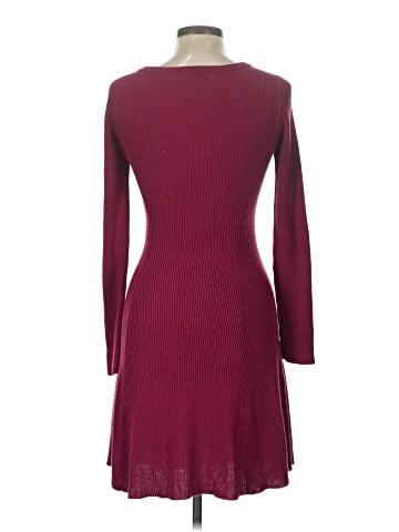 Just Fab Casual Dress (view 2)