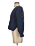 Everlane Blue Pullover Sweater Size XS - photo 5