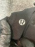 Lululemon Athletica Black Active Tank Size 4 - photo 7
