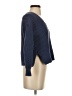 Everlane Blue Pullover Sweater Size XS - photo 4