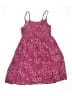 Mudd 100% Rayon Paisley Pink Dress Size 12 - photo 1