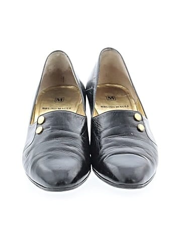 Bruno Magli Heels (view 2)