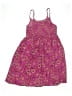 Mudd 100% Rayon Paisley Pink Dress Size 12 - photo 2