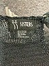 3 Sisters Black Tank Top Size L - photo 7