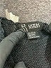 3 Sisters Black Tank Top Size L - photo 8