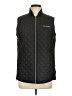 Columbia 100% Polyester Black Vest Size L - photo 1