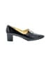 Bruno Magli Black Heels Size 8 1/2 - photo 1