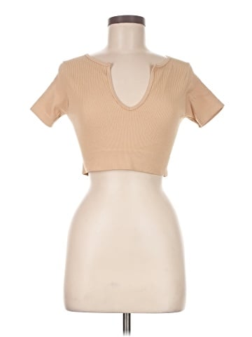 I. Joah Short Sleeve T-Shirt (view 1)