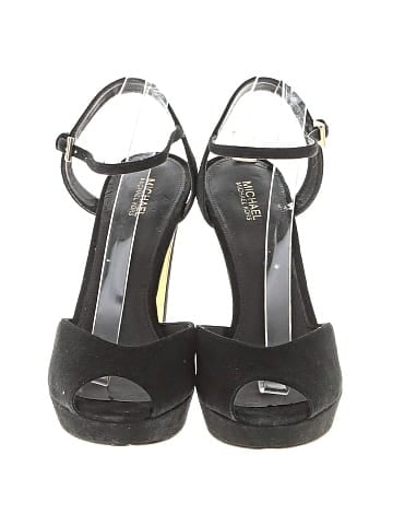 MICHAEL Michael Kors Sandals (view 2)