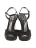 MICHAEL Michael Kors Black Sandals Size 8 - photo 2
