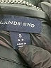Lands' End 100% Polyester Black Snow Jacket Size S - photo 6