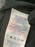 Lands' End 100% Polyester Black Snow Jacket Size S - photo 7